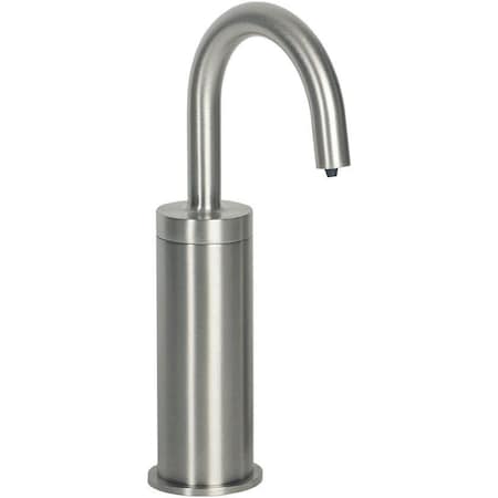 Macfaucets Sensor Soap dispenser for vessel bowl sinks PYOS-1106